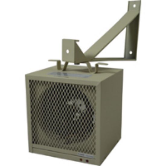 Picture of Tpi Portable Heater 13 652 Btu 208/240 V Beige