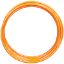 Picture of Cross-linked Oxygen-barrier Pex-b Pipe 3/4 In 300 Ft Orange