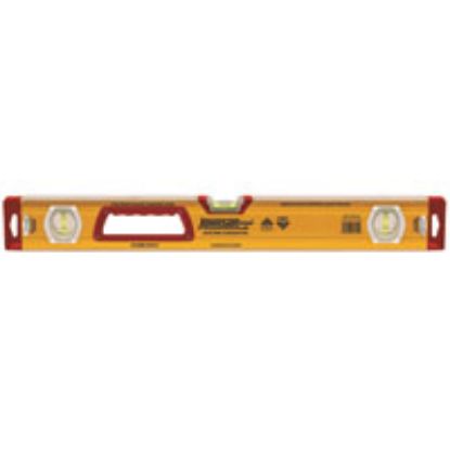 Picture of Box-Level Block Vial 3-vial Aluminum