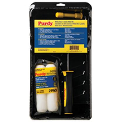Picture of Paint-Roller Kit 4 Piece