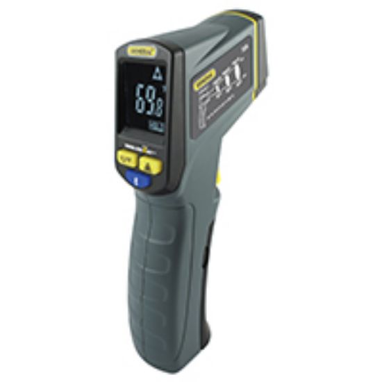Picture of Toolsmart Infrared-Thermometer Kit