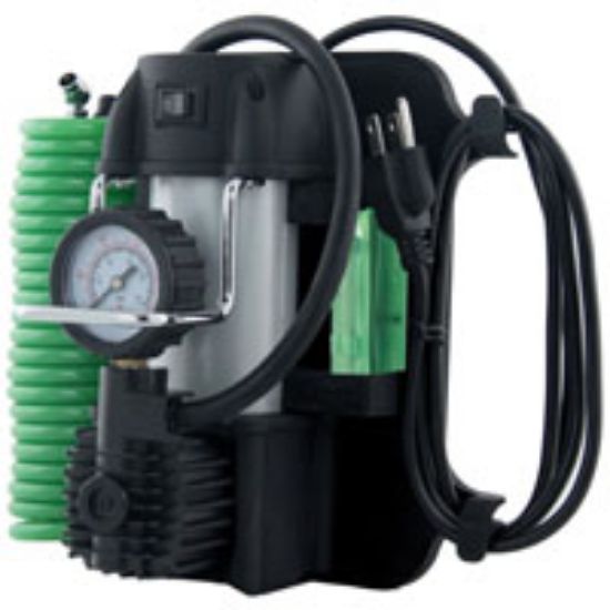 Picture of Garage Tire Inflator