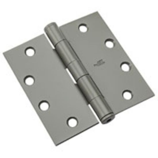 Picture of Door-Hinge Template 90 Lb Weight Capacity Steel Prime-Coat