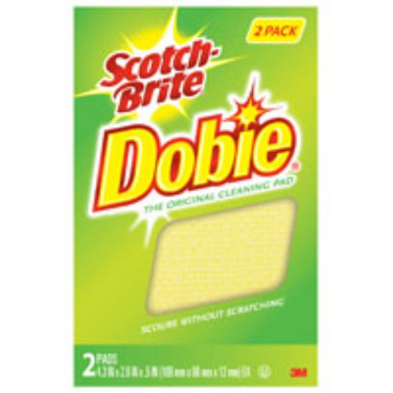 Picture of Scrub-pad 2-pack