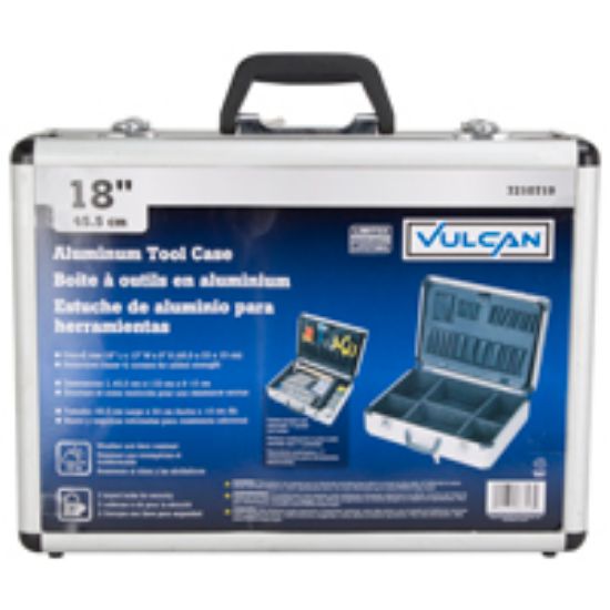 Picture of Case Aluminum 18" X 13" X 5"