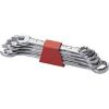 Picture of Combination-Wrench Set 5pc Sae Steel