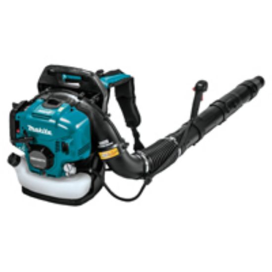 Picture of Back-pack Leaf-blower 516 Cfm 184 Mph Air 52.5 Cc