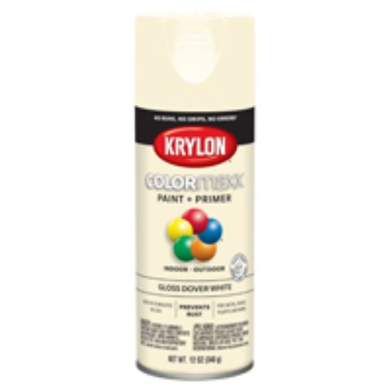 Picture of Dover-White