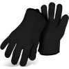 Picture of Gloves Jersey Thinsulate Open Cuff Straight Thumb Polyester Large