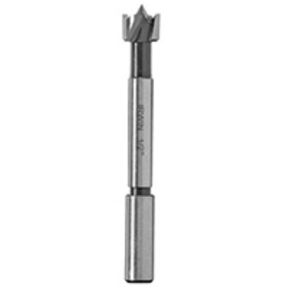 Picture of Forstner-drill-bit Reduced-shank 1/2"