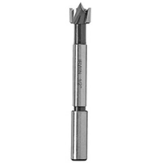 Picture of Forstner-drill-bit Reduced-shank 1/2"