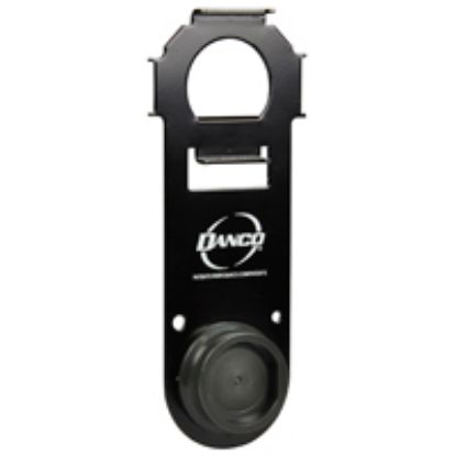 Picture of Faucet-Aerator Key W/rub-ct Wrnch Blk