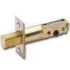 Picture of Mortise-in Latch 2-3/8 In Backset 1" Throw Stainless-steel