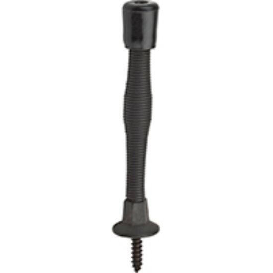 Picture of N830-113 Door-stop 3" Projection Steel Oil-rubbed Bronze