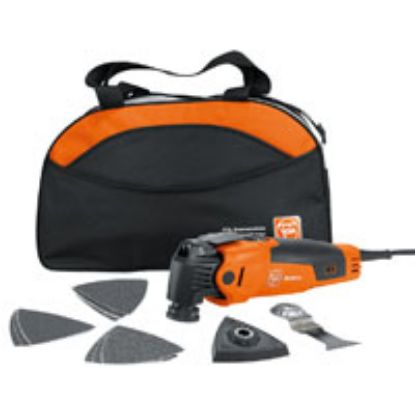 Picture of Oscillating-Tool Start Q Kit 16.4 ft Power-Cord