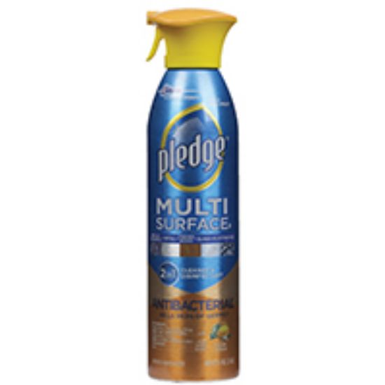 Picture of Multi-Surface-Cleaner Anti-bacterial Clear 9.7 Oz