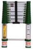 Picture of Xtend+climb Pro Series Telescoping-Ladder Aluminum Alloy Type 1a 300 Lb Weight Capacity 2.5' - 12.5'...