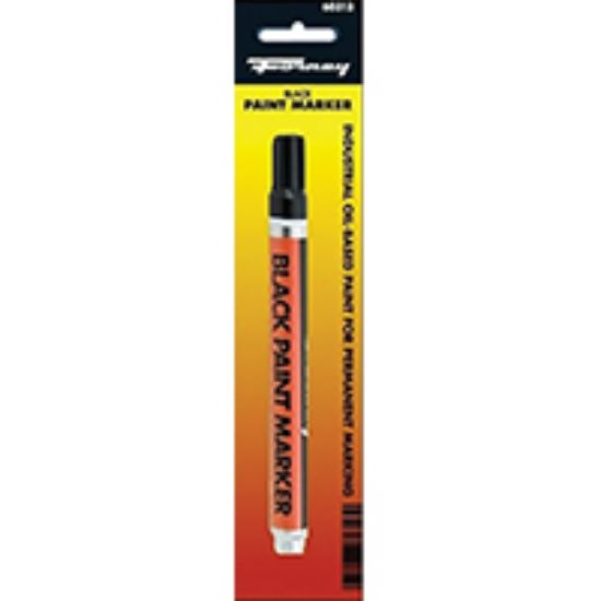 Picture of Paint-Marker Black