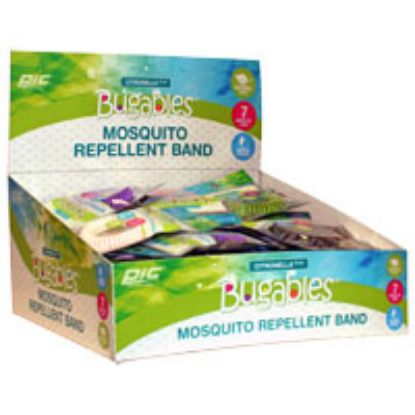 Picture of Mosquito Repellent Band