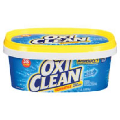 Picture of Stain-Remover 1.77 Lb
