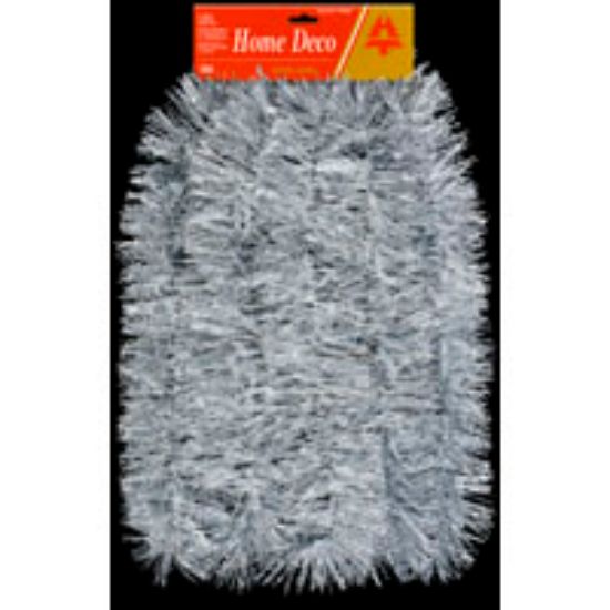 Picture of Snowflake 4 In W Silver