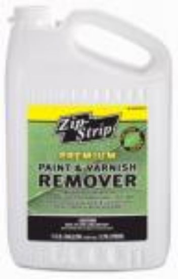 Picture of Paint-&-Varnish Remover Water Rinseable No Methylene Chloride