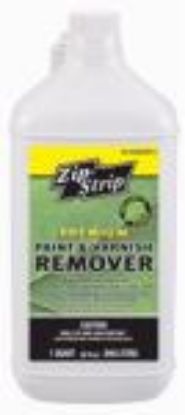 Picture of Paint-&-varnish Remover Water Rinseable No Methylene Chloride