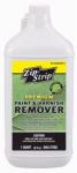 Picture of Paint-&-varnish Remover Water Rinseable No Methylene Chloride