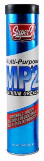 Picture of Lithium-Grease Multi-purpose
