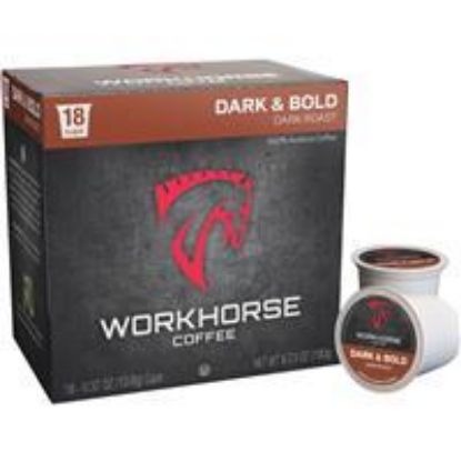 Picture of OXX-WHCDB18