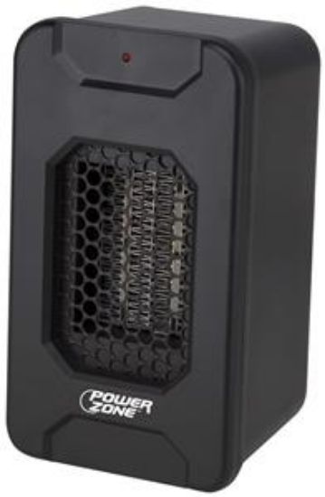 Picture of Electric-heater Ptc-ceramic Mini 350 W