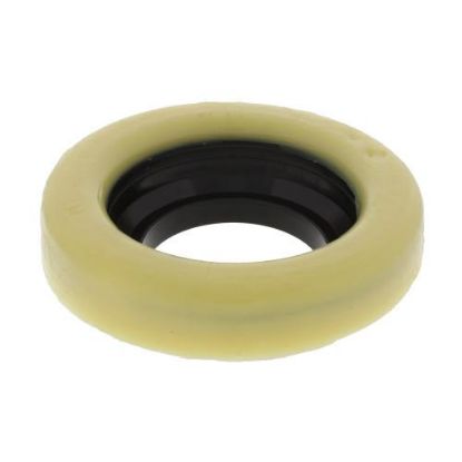 Picture of Toilet-bowl Seal Wax-gasket Deep With-flange