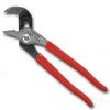 Picture of Groove-Joint-Pliers Flat-jaw 12"