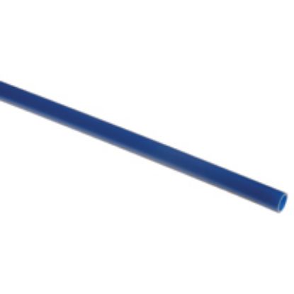 Picture of Pex Tube Type-b Stiff Blue 1/2" X 10'