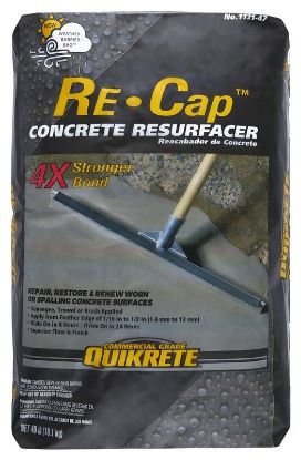 Picture of Concrete-resurfacer
