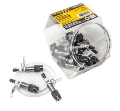 Picture of Quick-change Bit Hold 1/4"-hex-shaft 2-3/8"-oal