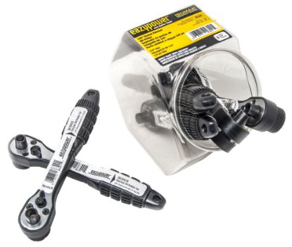 Picture of Ratchet Handle 3/8"-drive 6"