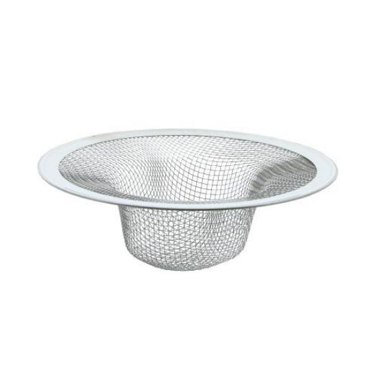 Picture of Kitchen-strainer Mesh Stainless-steel 4-1/2"