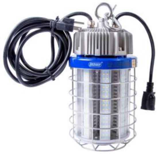 Picture of Work Light Hi-bay 100-277v 100 W 13000 Lumens
