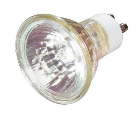 Picture of Light-Bulb Mini-Reflector MR-16 Flood 36°