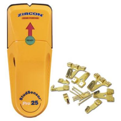Picture of Stud-Finder Pro25 With Picture Hanging Kit