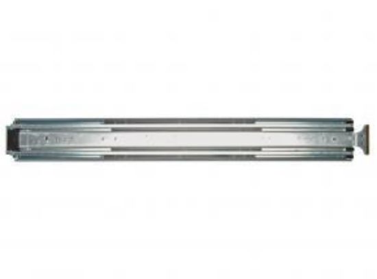 Picture of Drawer-Slide 500 Lb. Lock-in/lock-out Full 48" Extension