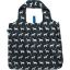 Picture of Dogs Black Blu Bag