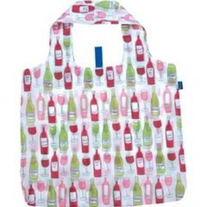 Picture of Wine Blu Bag