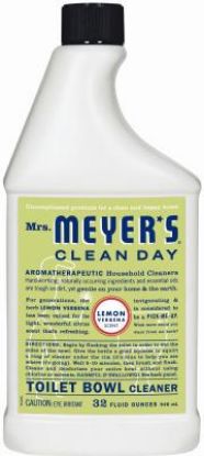 Picture of Toilet-Bowl-Cleaner 24oz Toilet Lemon Verbena