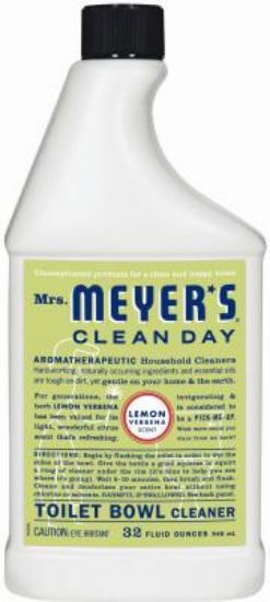 Picture of Toilet-Bowl-Cleaner 24oz Toilet Lemon Verbena