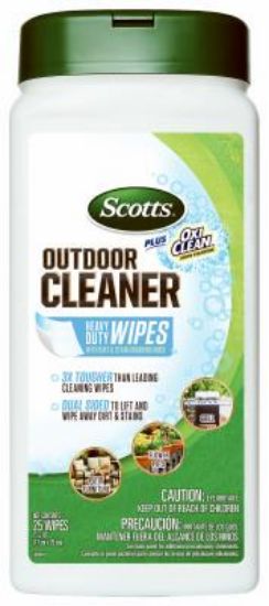 Picture of Cleaner Wipes