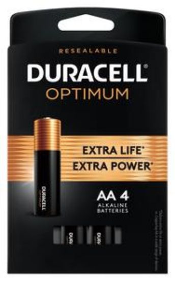 Picture of Aa Battery