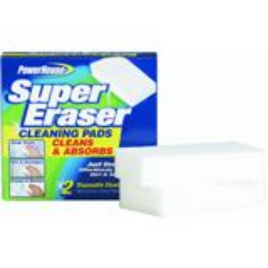 Picture of Cleaning-pad Melamine-foam