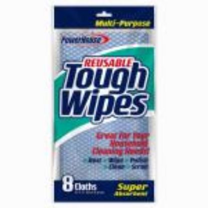 Picture of Reusable Tough Wipes Multi-purpose & Super Absorbent